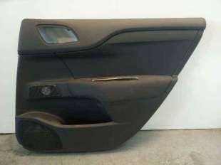 Recambio de juego tapizados / cartoneras para citroën c4 lim. 2010-2018 collection referencia OEM IAM   
