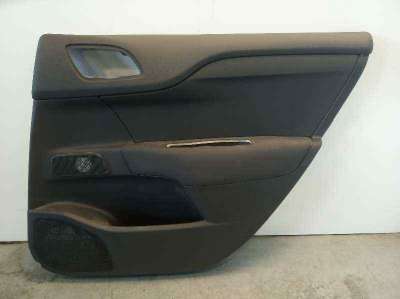 Recambio de juego tapizados / cartoneras para citroën c4 lim. 2010-2018 collection referencia OEM IAM   