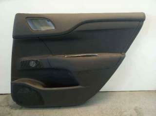 Recambio de juego tapizados / cartoneras para citroën c4 lim. 2010-2018 collection referencia OEM IAM   