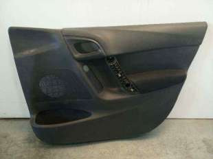 Recambio de juego tapizados / cartoneras para citroën c4 lim. 2010-2018 collection referencia OEM IAM    2