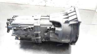 Recambio de caja cambios para bmw serie 3 berlina (e90) 2004-2012 320d referencia OEM IAM 23007533513  