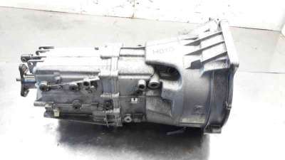 Recambio de caja cambios para bmw serie 3 berlina (e90) 2004-2012 320d referencia OEM IAM 23007533513  