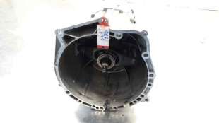 Recambio de caja cambios para bmw serie 3 berlina (e90) 2004-2012 320d referencia OEM IAM 23007533513   2
