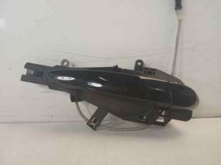 Recambio de maneta exterior trasera derecha para bmw serie 3 berlina (e90) 2004-2012 320d referencia OEM IAM 51217207562  