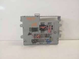Recambio de caja reles / fusibles para bmw serie 3 berlina (e90) 2004-2012 320d referencia OEM IAM 10688710   2