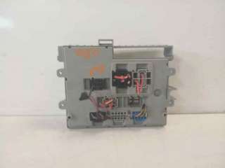 Recambio de caja reles / fusibles para bmw serie 3 berlina (e90) 2004-2012 320d referencia OEM IAM 10688710  