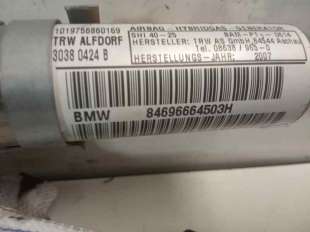 Recambio de airbag cortina delantero izquierdo para bmw serie 3 berlina (e90) 2004-2012 320d referencia OEM IAM 72126966645 3036 2