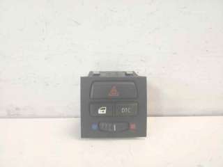 Recambio de warning para bmw serie 3 berlina (e90) 2004-2012 320d referencia OEM IAM 694565201  