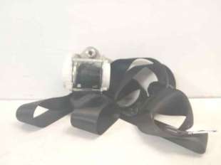 Recambio de cinturon seguridad delantero izquierdo para bmw serie 3 berlina (e90) 2004-2012 320d referencia OEM IAM 330598481  