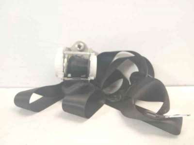 Recambio de cinturon seguridad delantero izquierdo para bmw serie 3 berlina (e90) 2004-2012 320d referencia OEM IAM 330598481  