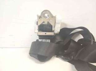 Recambio de cinturon seguridad delantero izquierdo para bmw serie 3 berlina (e90) 2004-2012 320d referencia OEM IAM 330598481   2