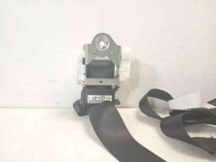 Recambio de cinturon seguridad delantero derecho para bmw serie 3 berlina (e90) 2004-2012 320d referencia OEM IAM 330598493  