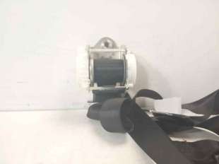Recambio de cinturon seguridad delantero derecho para bmw serie 3 berlina (e90) 2004-2012 320d referencia OEM IAM 330598493   2