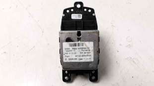 Recambio de mando multifuncion para bmw serie 3 lim. (f30) 2015-2018 318d advantage referencia OEM IAM 6582928669903   2