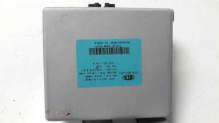 Recambio de modulo electronico para kia sportage 2010-2016 concept 4x2 referencia OEM IAM 953103U000