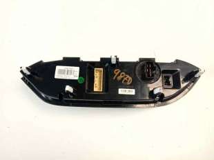 Recambio de mando calefaccion / aire acondicionado para kia rio (yb) 2016- 1.2 cat referencia OEM IAM 972501W320   2