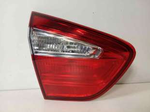 Recambio de piloto trasero izquierdo para kia rio (yb) 2016- 1.2 cat referencia OEM IAM 924031W2  