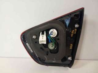 Recambio de piloto trasero izquierdo para kia rio (yb) 2016- 1.2 cat referencia OEM IAM 924031W2  