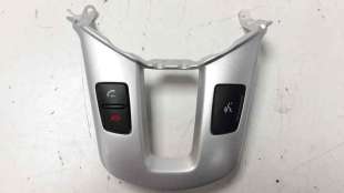 Recambio de mando volante para kia sportage 2010-2016 concept 4x2 referencia OEM IAM 96700552EQ 967003W502EQ