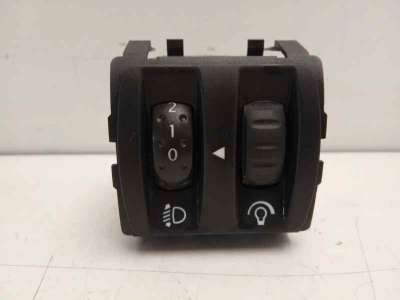 Recambio de interruptor para renault clio iii 2005-2016 confort expression referencia OEM IAM 8200095495B  