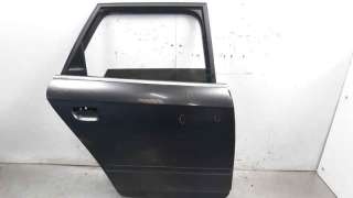 Recambio de puerta trasera derecha para audi a4 avant (8e) 2004-2008 1.9 tdi referencia OEM IAM 8E0833052J  