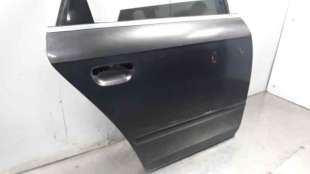 Recambio de puerta trasera derecha para audi a4 avant (8e) 2004-2008 1.9 tdi referencia OEM IAM 8E0833052J   2