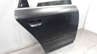 Recambio de puerta trasera derecha para audi a4 avant (8e) 2004-2008 1.9 tdi referencia OEM IAM 8E0833052J  
