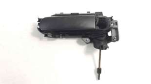 Recambio de maneta exterior delantera izquierda para audi a4 avant (8e) 2004-2008 1.9 tdi referencia OEM IAM 8E1837207  
