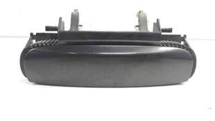 Recambio de maneta exterior trasera izquierda para audi a4 avant (8e) 2004-2008 1.9 tdi referencia OEM IAM 8E0839207  