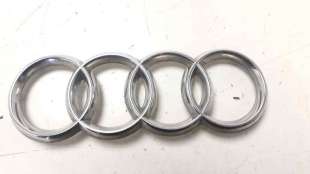 Recambio de rejilla delantera para audi a4 avant (8e) 2004-2008 1.9 tdi referencia OEM IAM 5728403  