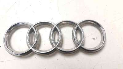 Recambio de rejilla delantera para audi a4 avant (8e) 2004-2008 1.9 tdi referencia OEM IAM 5728403  