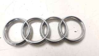 Recambio de rejilla delantera para audi a4 avant (8e) 2004-2008 1.9 tdi referencia OEM IAM 5728403  