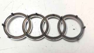 Recambio de rejilla delantera para audi a4 avant (8e) 2004-2008 1.9 tdi referencia OEM IAM 5728403  