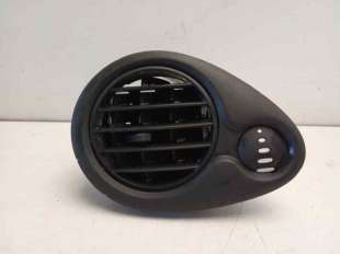 Recambio de rejilla aireadora para renault clio iii 2005-2016 confort expression referencia OEM IAM 402064911R  