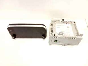 Recambio de pantalla multifuncion para fiat tipo ii (357) berlina 2016- lounge plus referencia OEM IAM A2C11636701   2