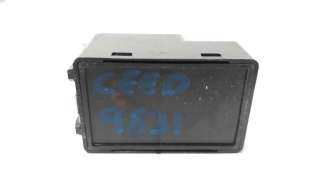Recambio de modulo electronico para kia cee´d 2012-2018 x-tech referencia OEM IAM 957102G100  