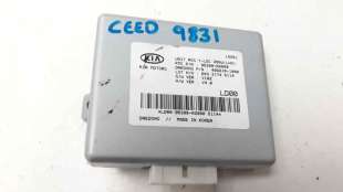 Recambio de modulo electronico para kia cee´d 2012-2018 x-tech referencia OEM IAM 95300A2000  