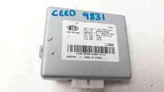 Recambio de modulo electronico para kia cee´d 2012-2018 x-tech referencia OEM IAM 95300A2000  