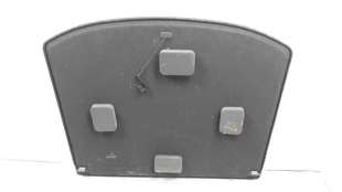 Recambio de bandeja trasera para kia sportage 2010-2016 concept 4x2 referencia OEM IAM    2