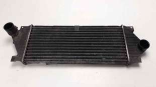 Recambio de intercooler para mercedes-benz clase m (w163) 1997-2005 270 cdi (163.113) referencia OEM IAM 1035042 30942 