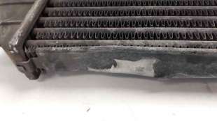 Recambio de intercooler para mercedes-benz clase m (w163) 1997-2005 270 cdi (163.113) referencia OEM IAM 1035042 30942  2