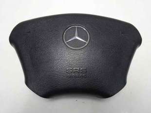 Recambio de airbag delantero izquierdo para mercedes-benz clase m (w163) 1997-2005 270 cdi (163.113) referencia OEM IAM 16346001
