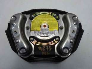 Recambio de airbag delantero izquierdo para mercedes-benz clase m (w163) 1997-2005 270 cdi (163.113) referencia OEM IAM 16346001 2