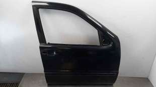 Recambio de puerta delantera derecha para mercedes-benz clase m (w163) 1997-2005 270 cdi (163.113) referencia OEM IAM 1637201605