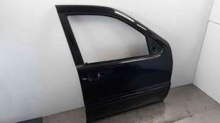 Recambio de puerta delantera derecha para mercedes-benz clase m (w163) 1997-2005 270 cdi (163.113) referencia OEM IAM 1637201605 2