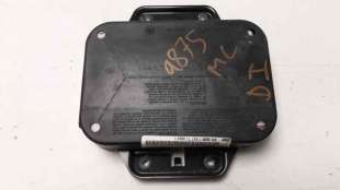 Recambio de airbag lateral izquierdo para mercedes-benz clase m (w163) 1997-2005 270 cdi (163.113) referencia OEM IAM 1638600605