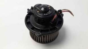 Recambio de ventilador calefaccion para mercedes-benz clase m (w163) 1997-2005 270 cdi (163.113) referencia OEM IAM 19400051023B
