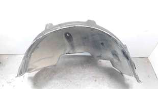 Recambio de paso rueda delantero izquierdo para mercedes-benz clase m (w163) 1997-2005 270 cdi (163.113) referencia OEM IAM 1638