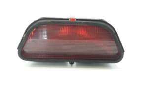 Recambio de luz central de freno para mercedes-benz clase m (w163) 1997-2005 270 cdi (163.113) referencia OEM IAM 1638200156  