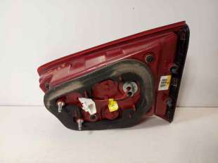 Recambio de piloto trasero izquierdo para kia sportage 2010-2016 drive 4x2 referencia OEM IAM 924053W010   2